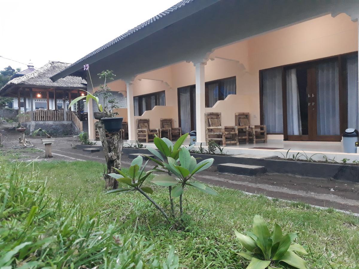 Ila Homestay Сенару Екстериор снимка