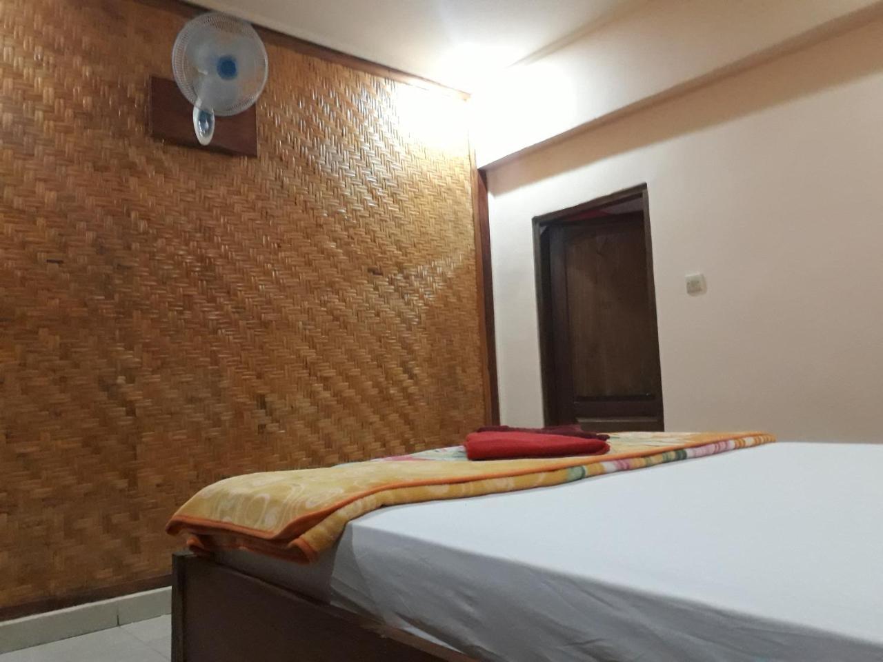 Ila Homestay Сенару Екстериор снимка