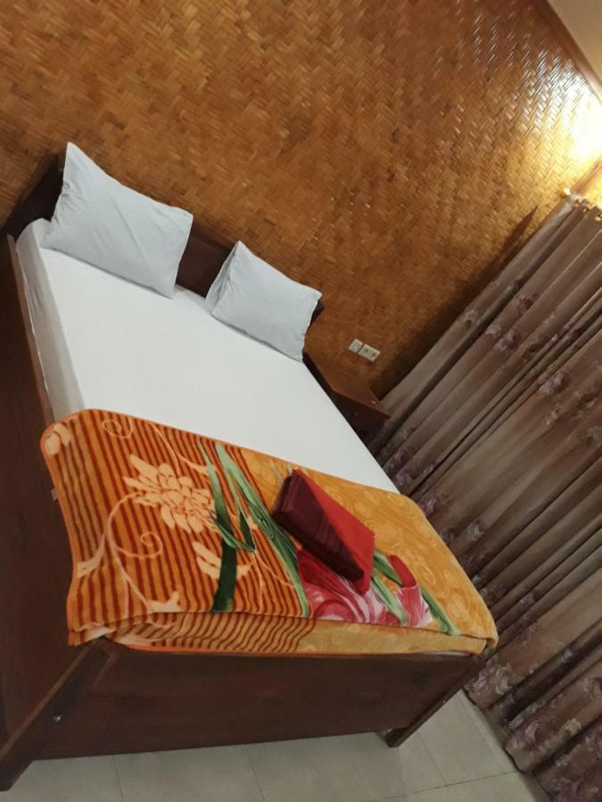 Ila Homestay Сенару Екстериор снимка